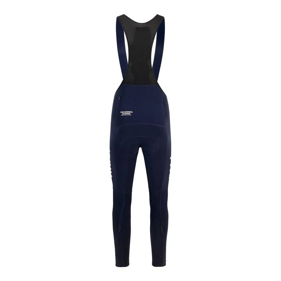 PAS NORMAL STUDIOS TKO Control Long Bib Pad - Navy - Image 2