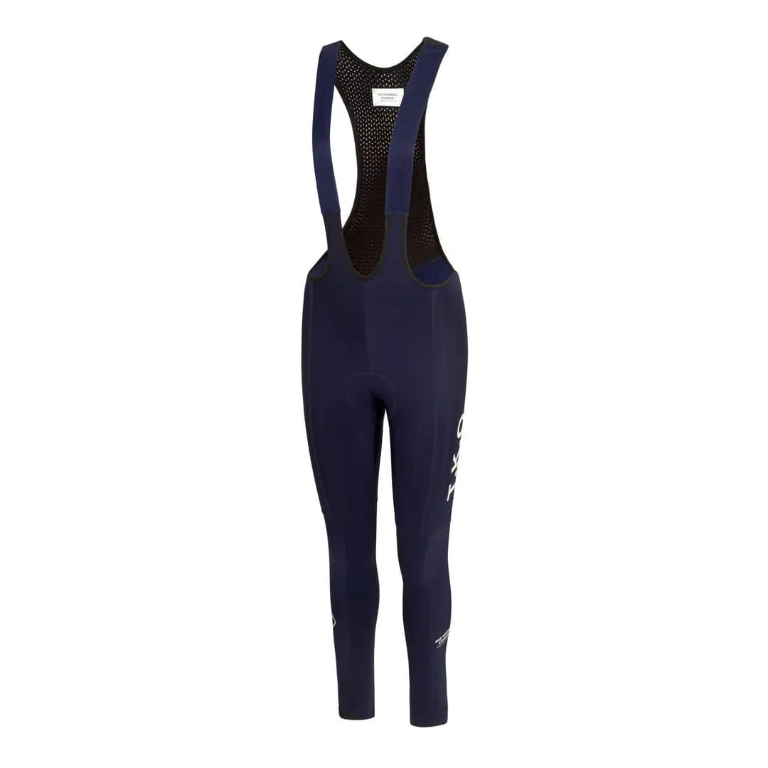 PAS NORMAL STUDIOS TKO Control Long Women Bib Pad - Navy - Image 3