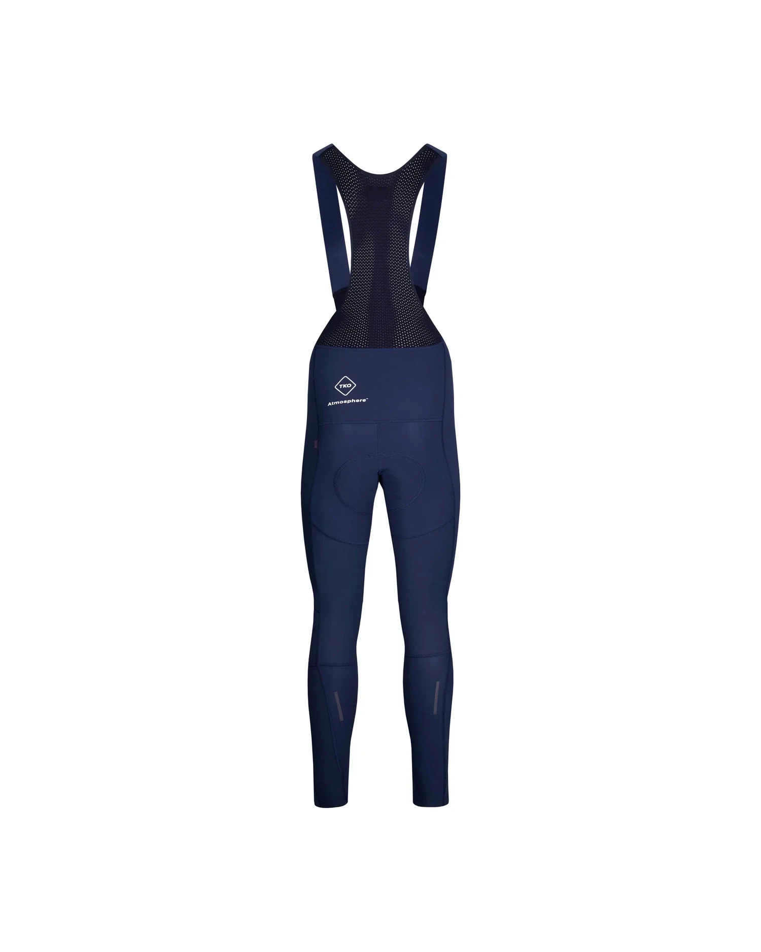 PAS NORMAL STUDIOS TKO Deep Winter Long Bibs AW22 - Navy - Image 2