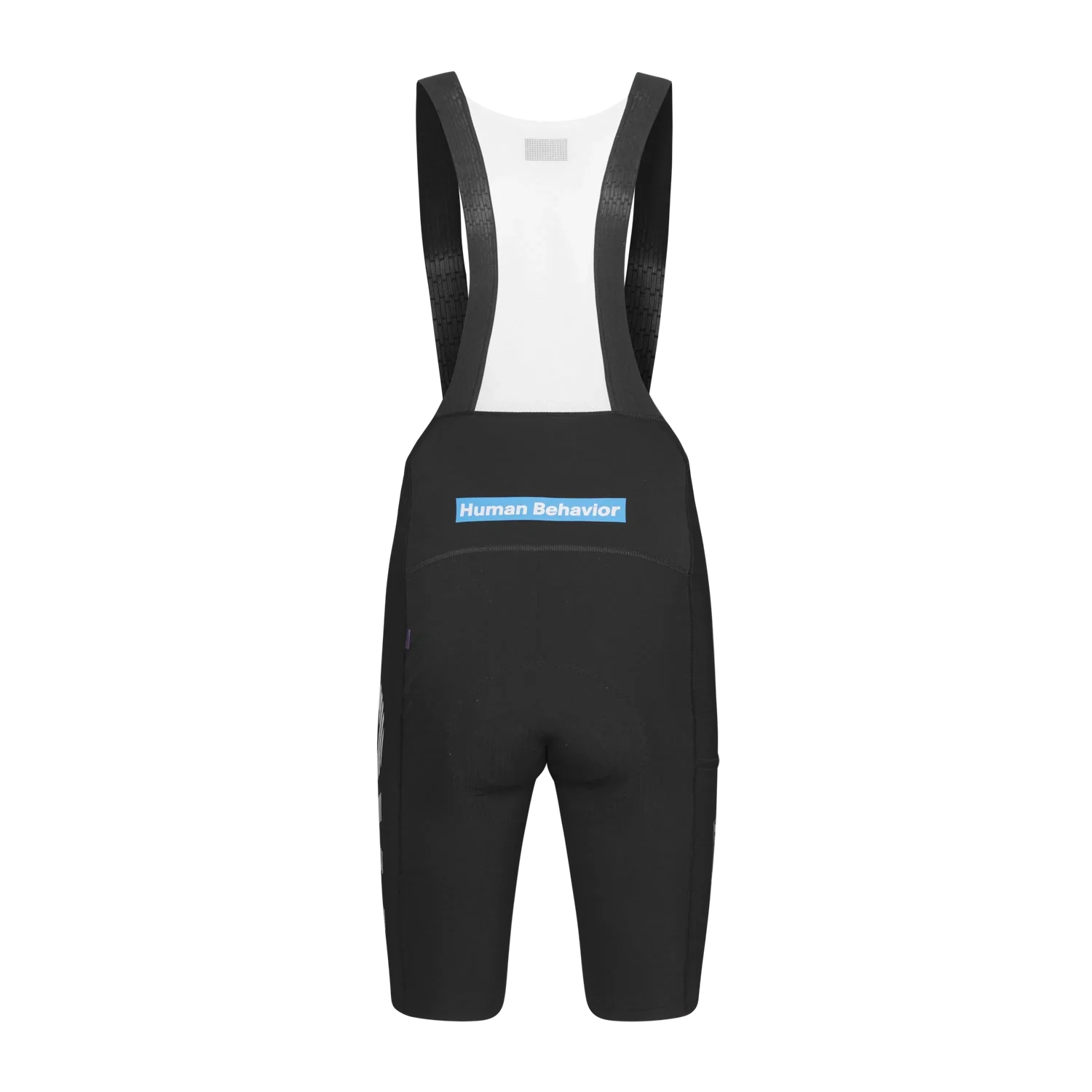 PAS NORMAL STUDIOS TKO Essential Light Bibs AW24 - Black - Image 3