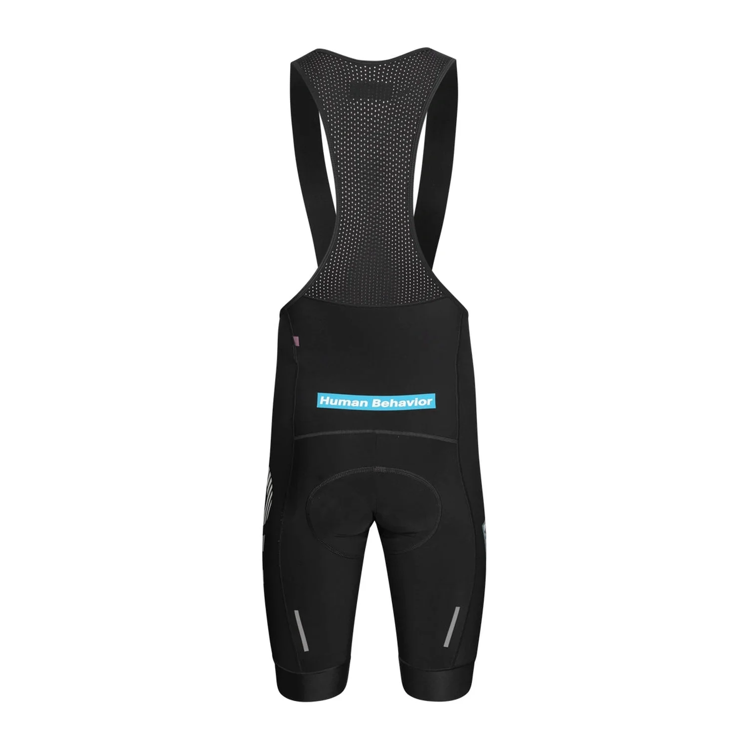 PAS NORMAL STUDIOS TKO Essential Thermal Bibs AW24 - Black - Image 3
