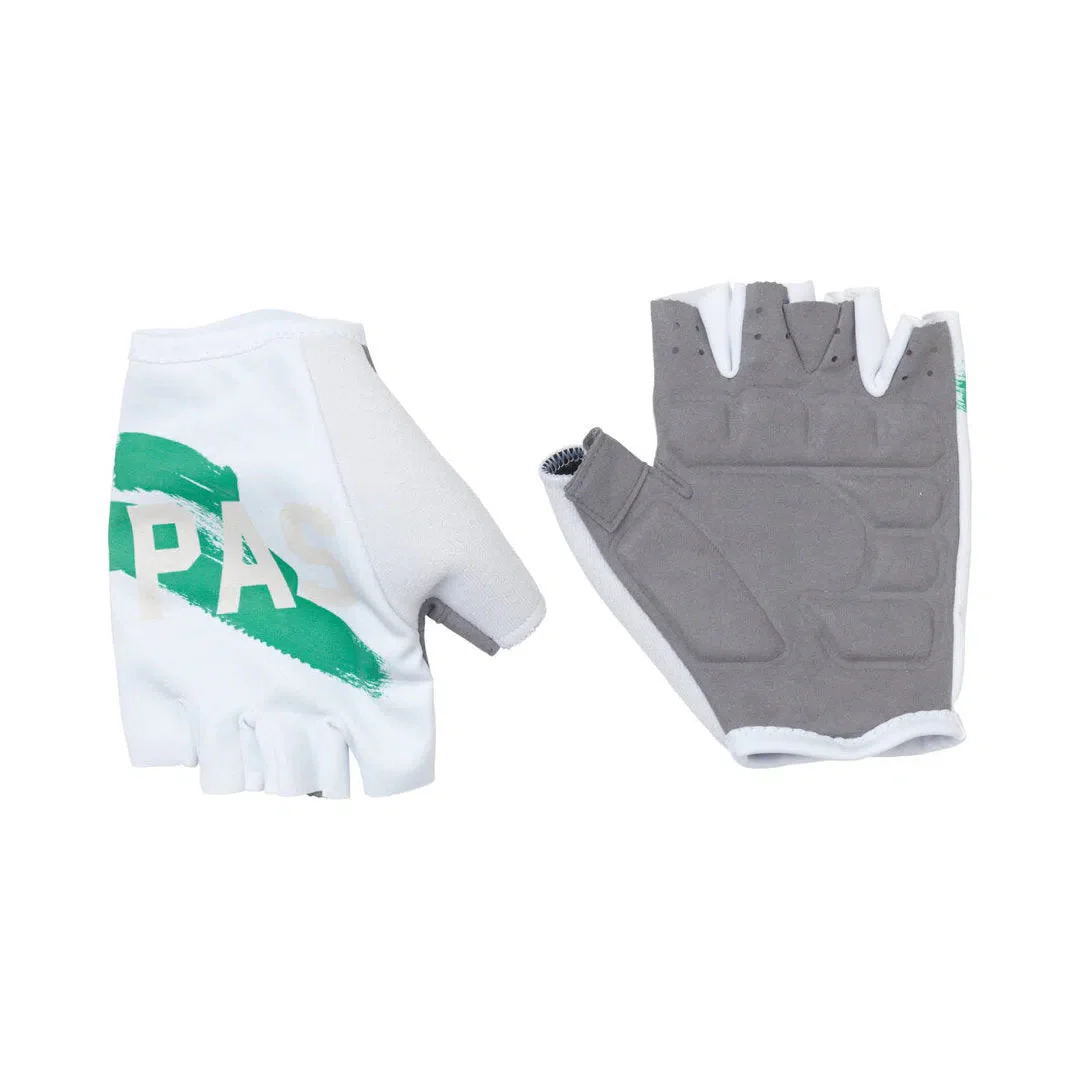 PAS NORMAL STUDIOS TKO Gloves 2021 - White - Image 2