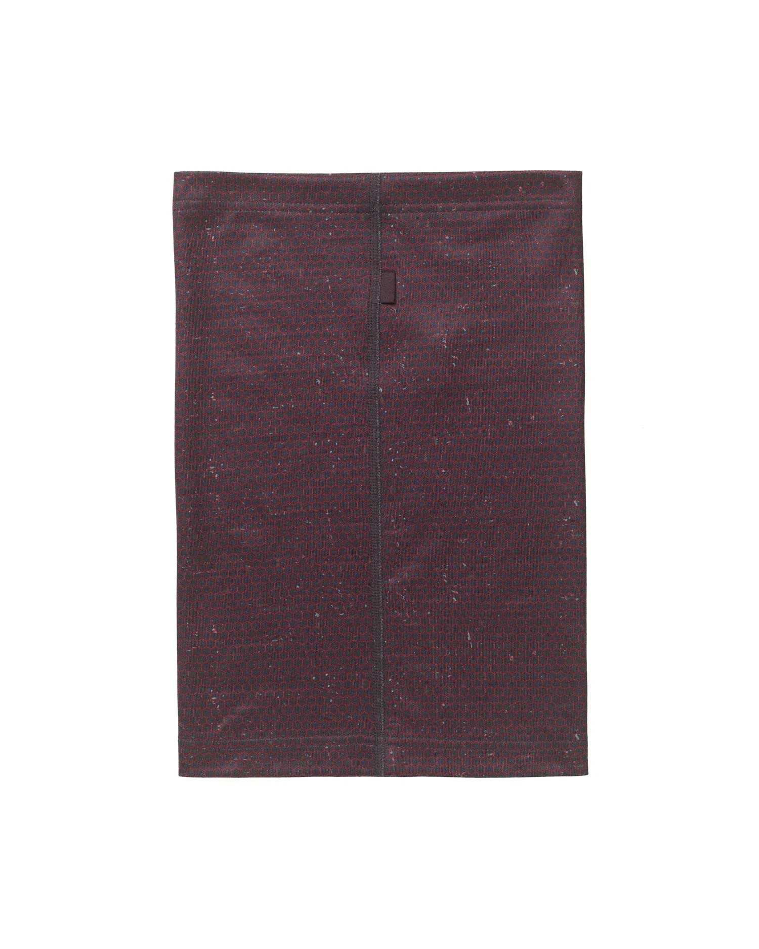 PAS NORMAL STUDIOS TKO Light Neck Tube AW22 - Purple Behive - Image 2