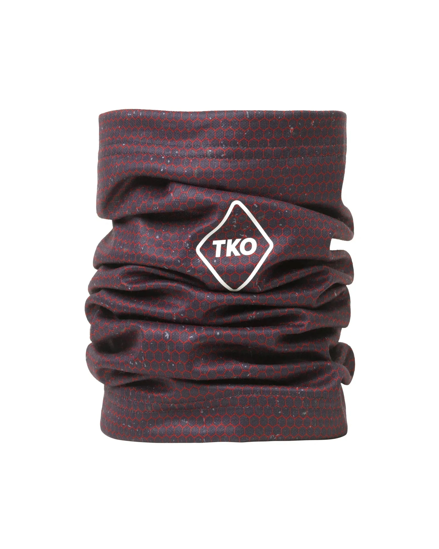 PAS NORMAL STUDIOS TKO Light Neck Tube AW22 - Purple Behive - Image 3