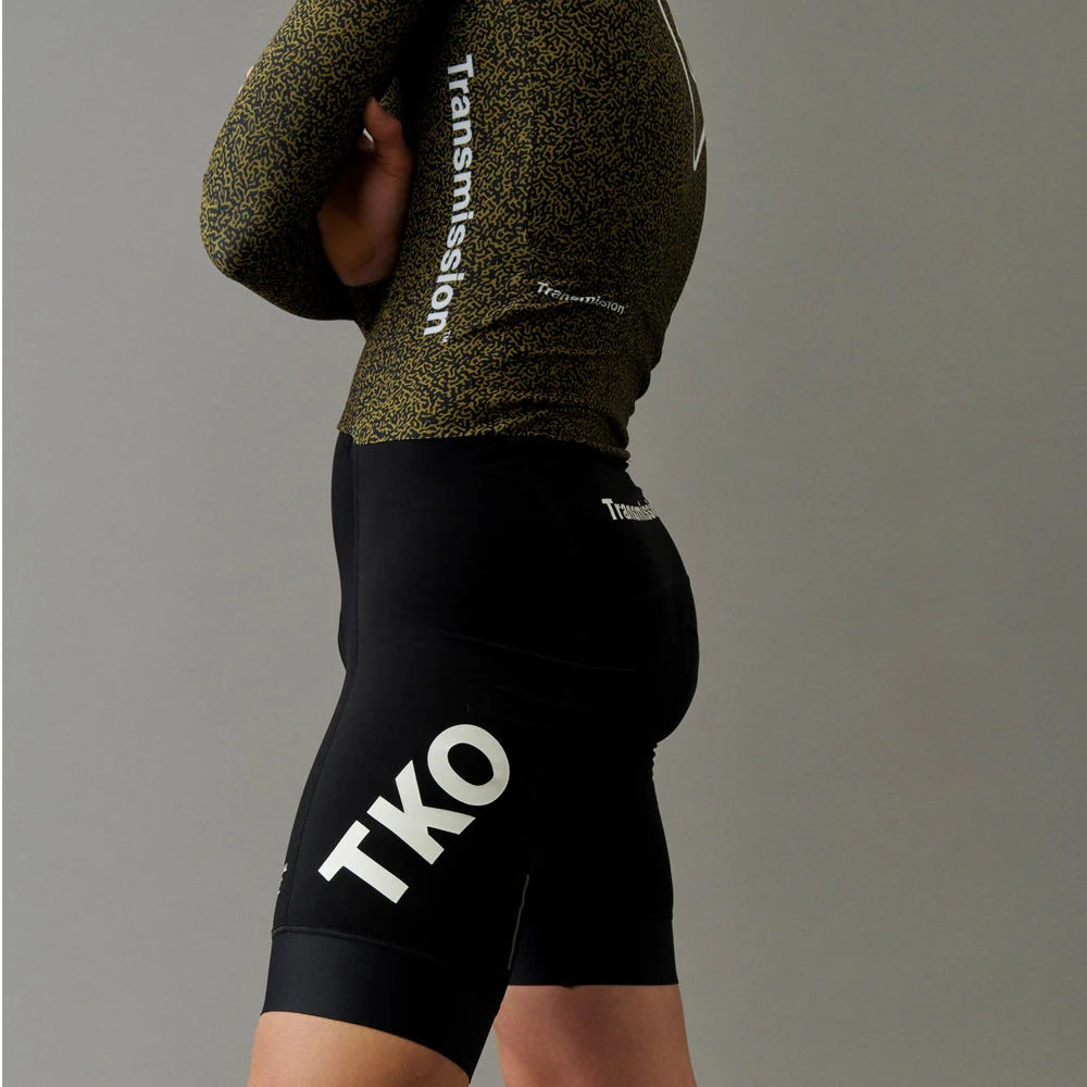 PAS NORMAL STUDIOS TKO Mechanism Thermal Speedsuit AW23 - Cinnamon Transmission - Image 7