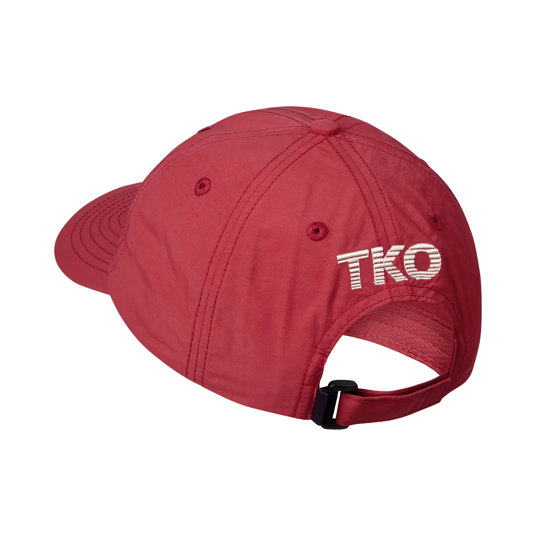 PAS NORMAL STUDIOS TKO Off Race Cap SS25 - Red - Image 2
