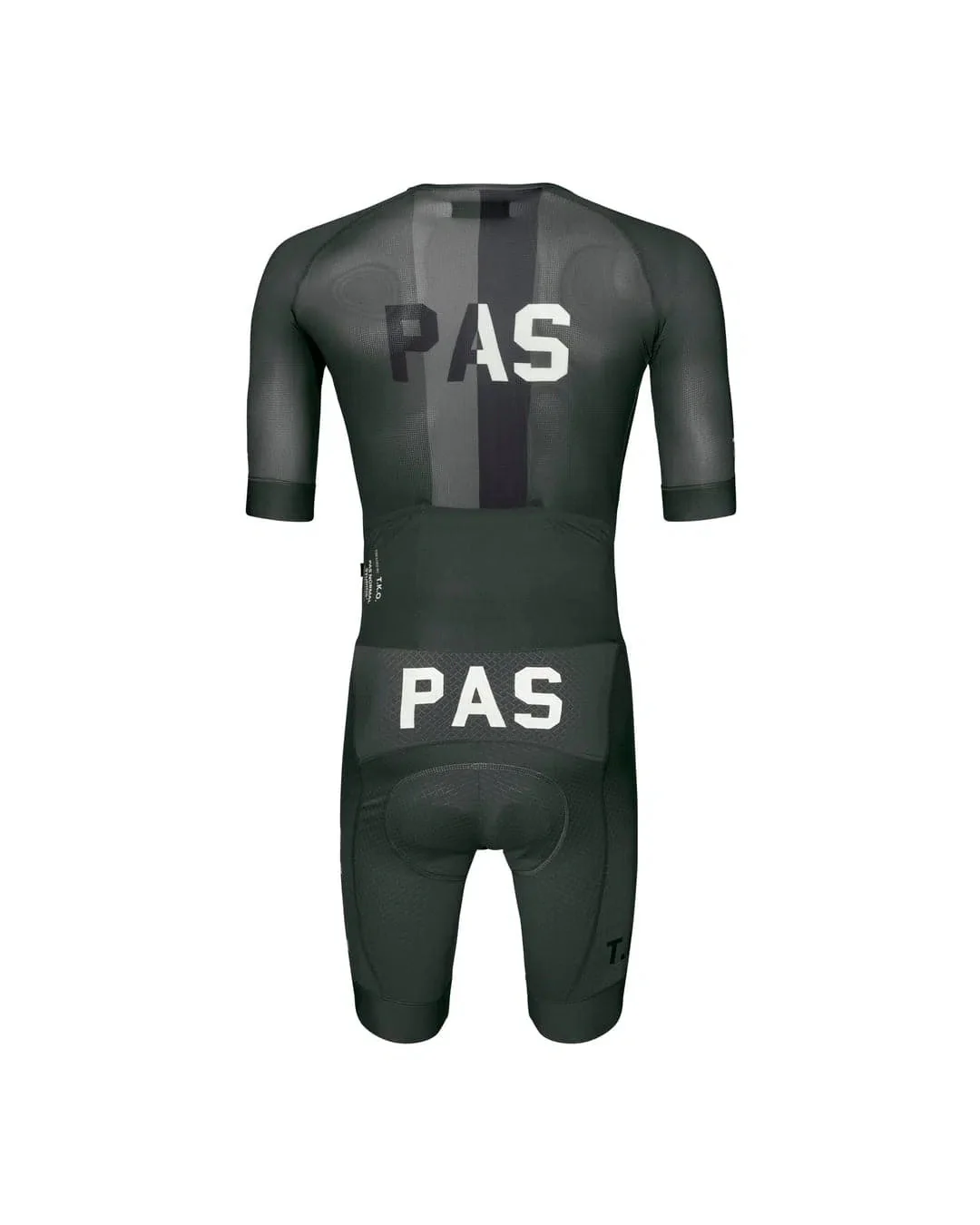 PAS NORMAL STUDIOS TKO Skinsuit 2022 - Dark Shadow - Image 2