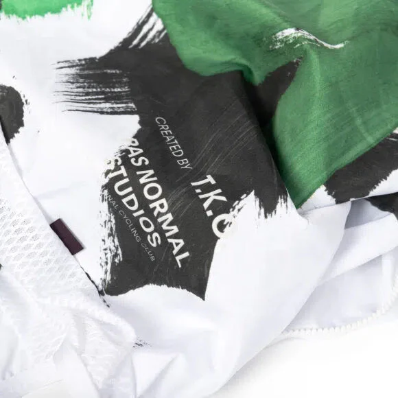 PAS NORMAL STUDIOS TKO Stow Away Gilet 2021 - White - Image 11