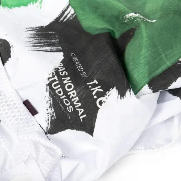 PAS NORMAL STUDIOS TKO Stow Away Gilet 2021 - White - Image 4