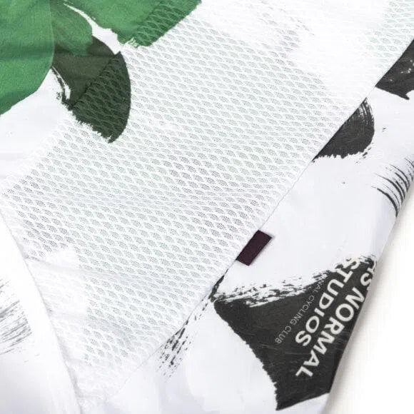 PAS NORMAL STUDIOS TKO Stow Away Gilet 2021 - White - Image 6