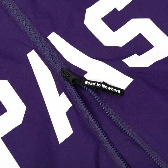 PAS NORMAL STUDIOS TKO Stow Away Jacket 2021 - Purple - Image 11