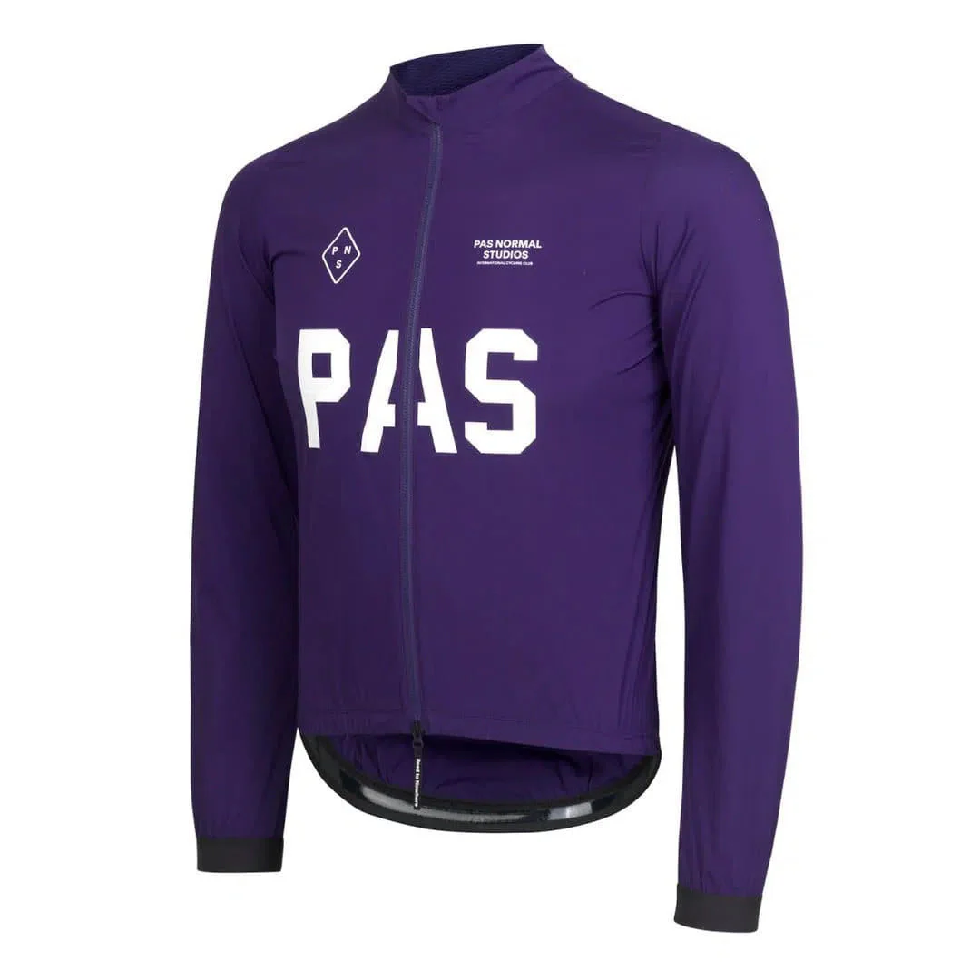 PAS NORMAL STUDIOS TKO Stow Away Jacket 2021 - Purple - Image 3