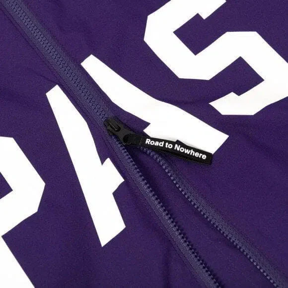 PAS NORMAL STUDIOS TKO Stow Away Jacket 2021 - Purple - Image 5
