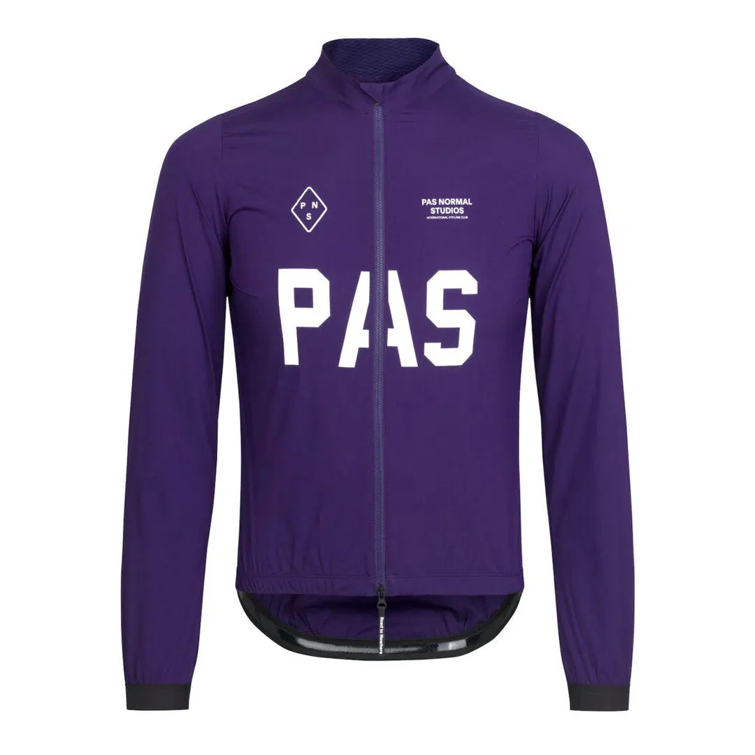 PAS NORMAL STUDIOS TKO Stow Away Jacket 2021 - Purple - Image 7