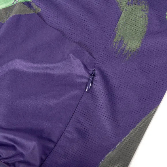 PAS NORMAL STUDIOS TKO Women Jersey 2021 - Purple - Image 12