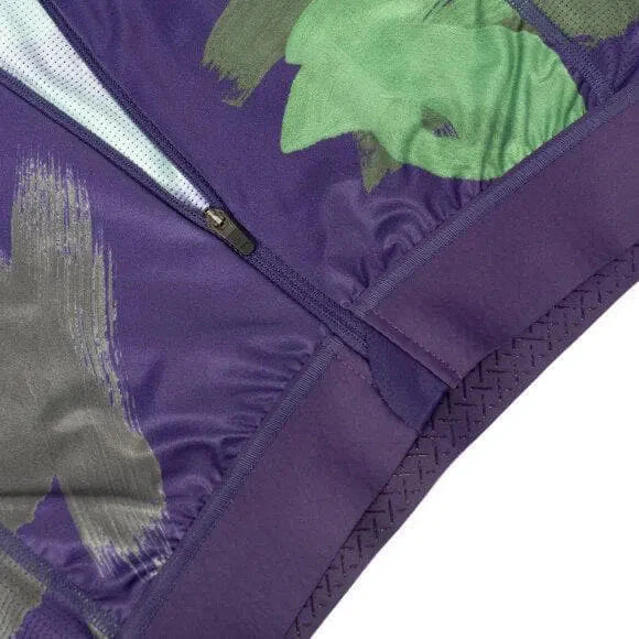 PAS NORMAL STUDIOS TKO Women Jersey 2021 - Purple - Image 5