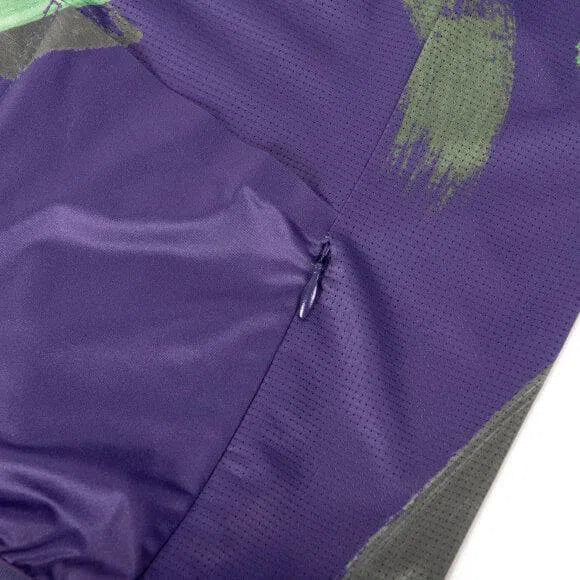 PAS NORMAL STUDIOS TKO Women Jersey 2021 - Purple - Image 6
