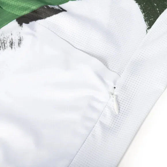 PAS NORMAL STUDIOS TKO Women Jersey 2021 - White - Image 12
