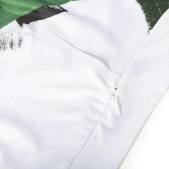 PAS NORMAL STUDIOS TKO Women Jersey 2021 - White - Image 6