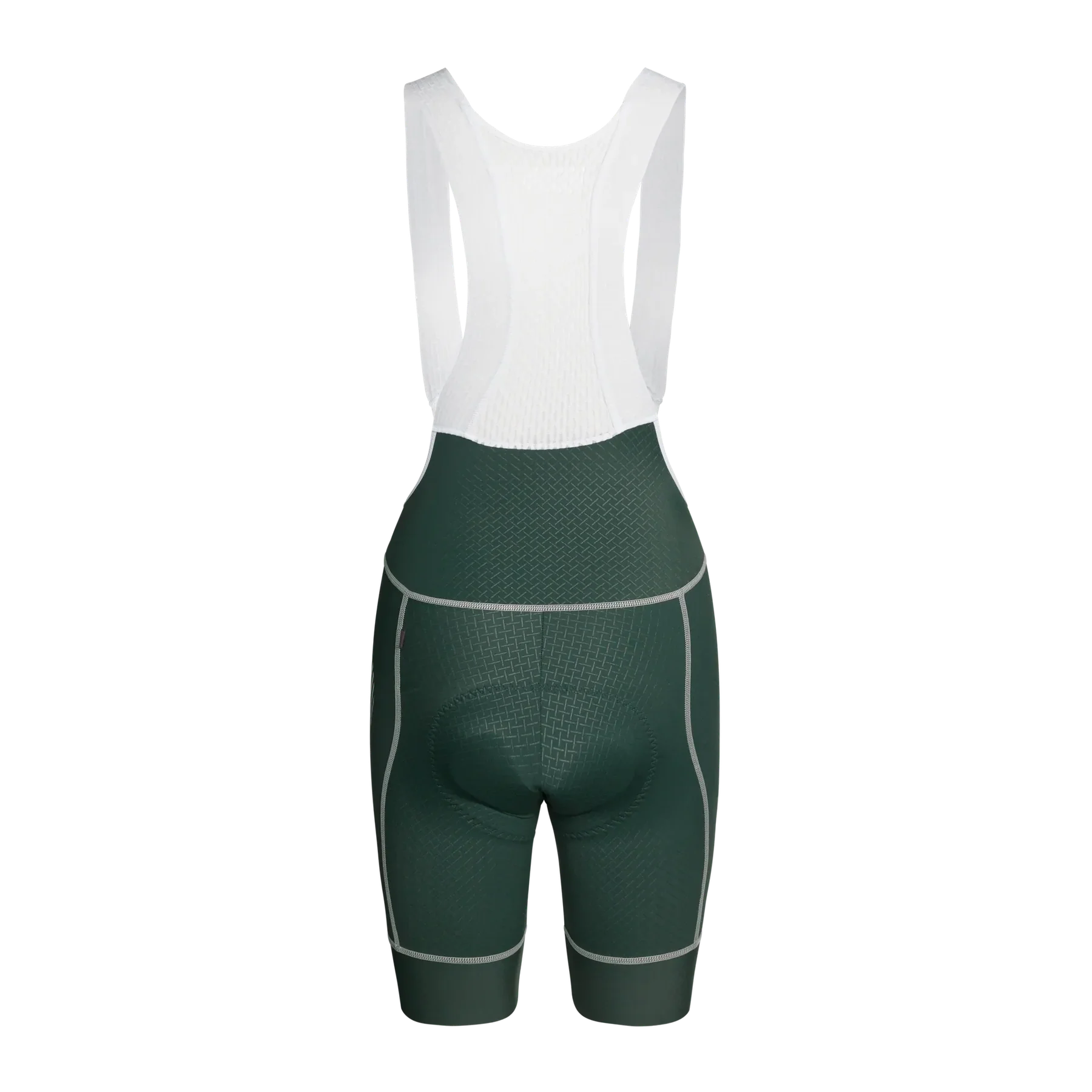 PAS NORMAL STUDIOS TKO Women Mechanism Bibs SS25 - Petroleum - Image 2