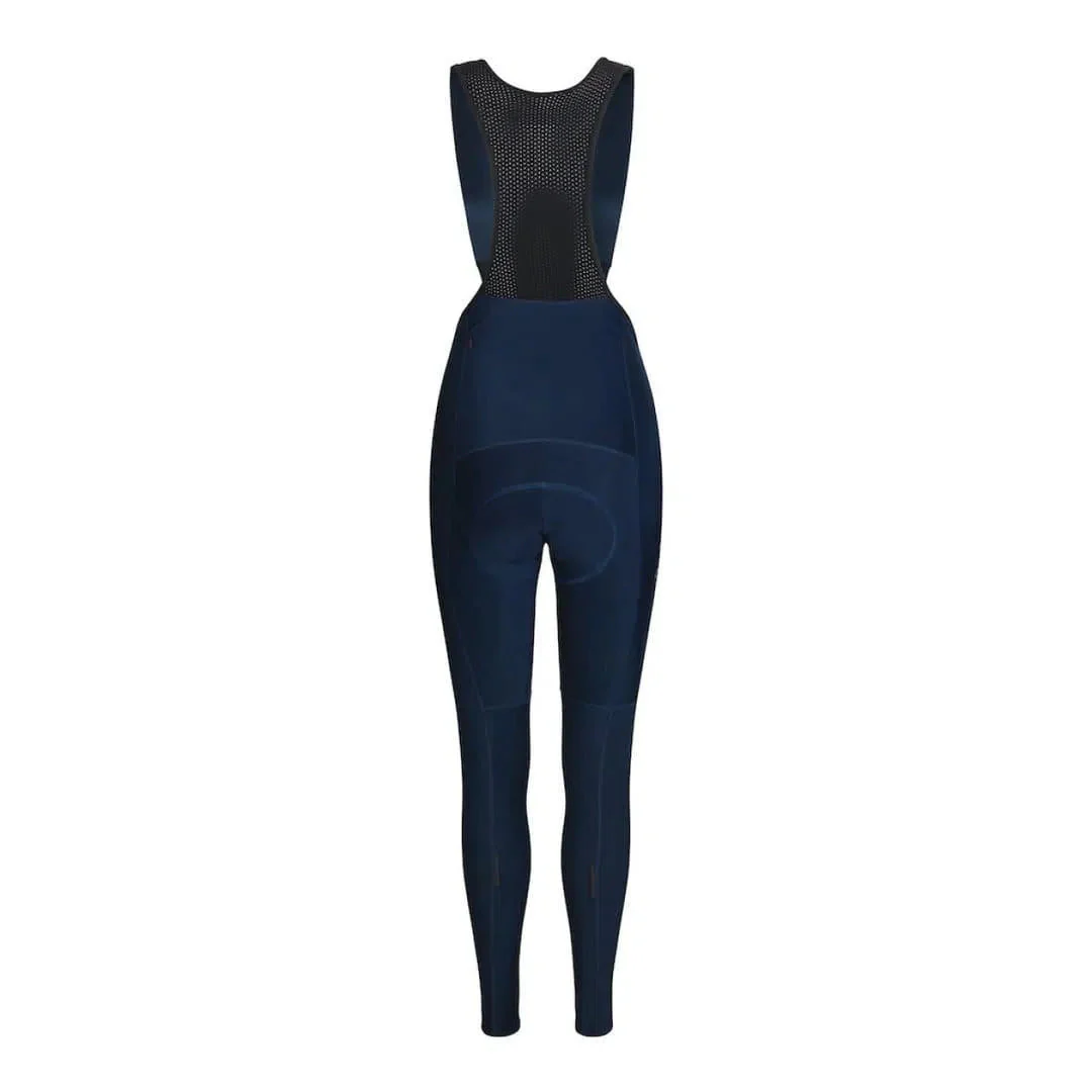 PAS NORMAL STUDIOS Control Long Women Bib Pad - Navy - Image 2