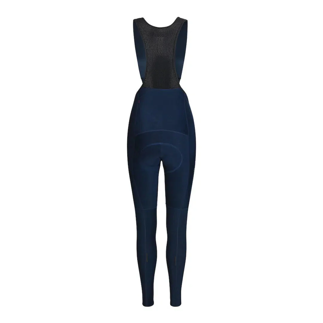 PAS NORMAL STUDIOS Control Long Women Bib Pad - Navy - Image 4