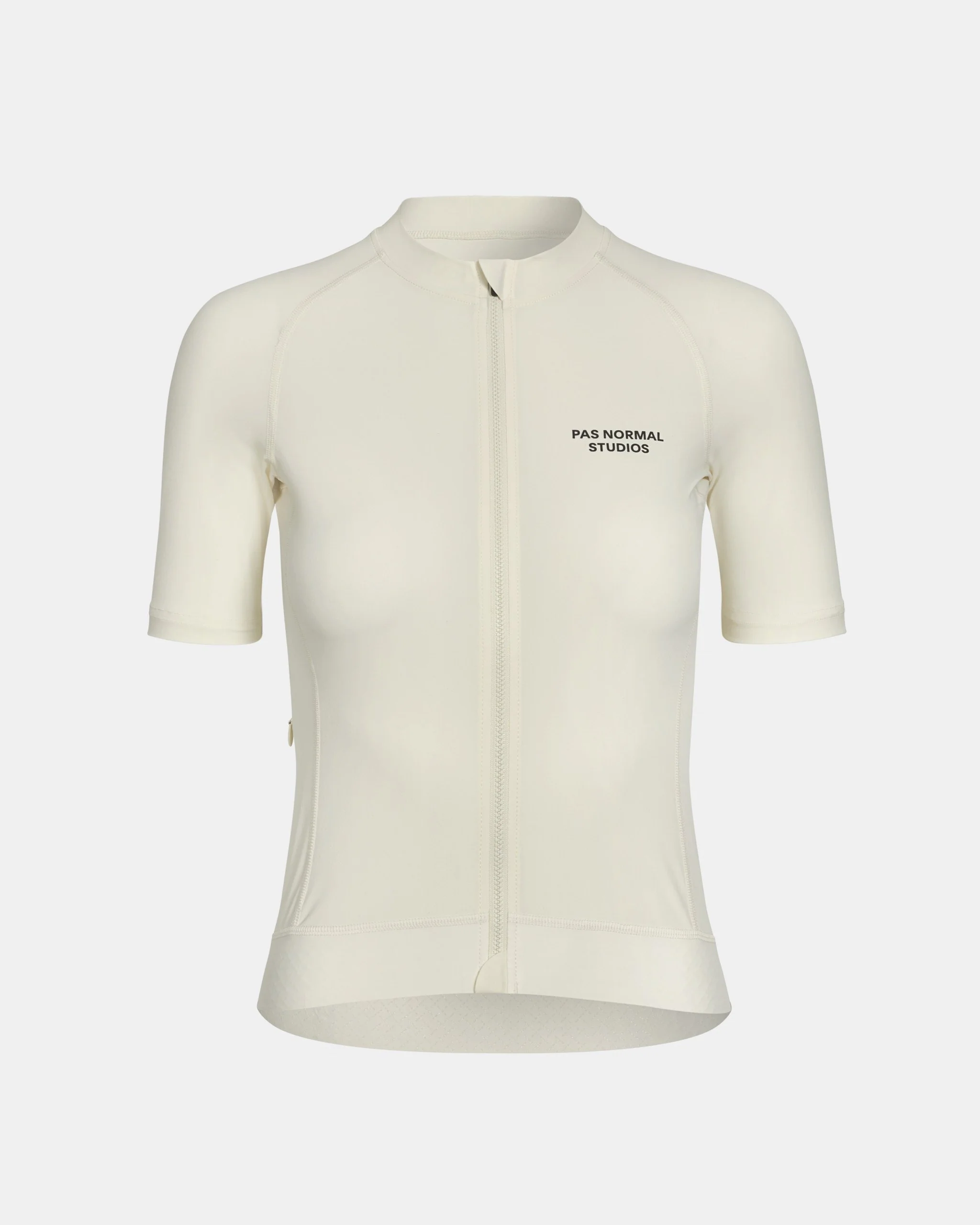 PAS NORMAL STUDIOS Women Essential Jersey - Off White - Image 2