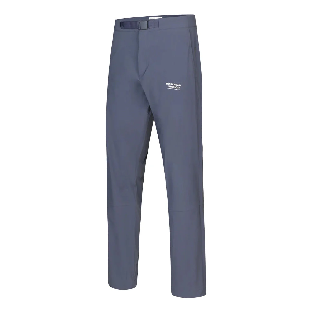PAS NORMAL STUDIOS Women Off Race Pants - Classic Blue - Image 3