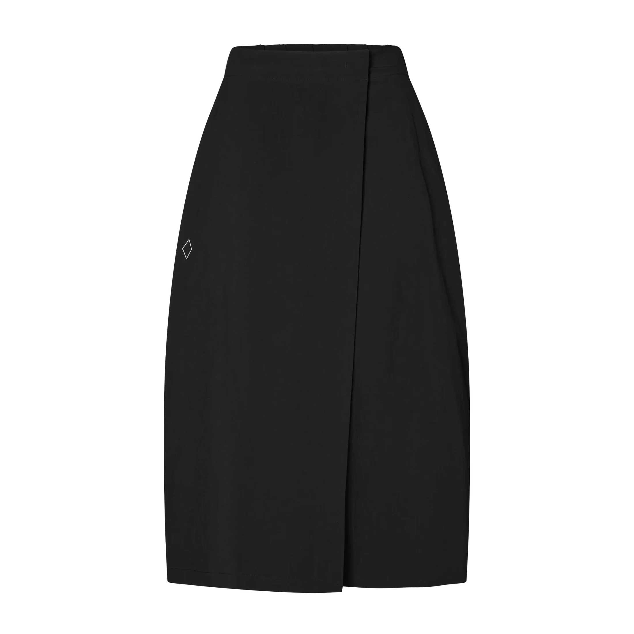 PAS NORMAL STUDIOS Women Off Race Tech Skirt - Black - Image 2