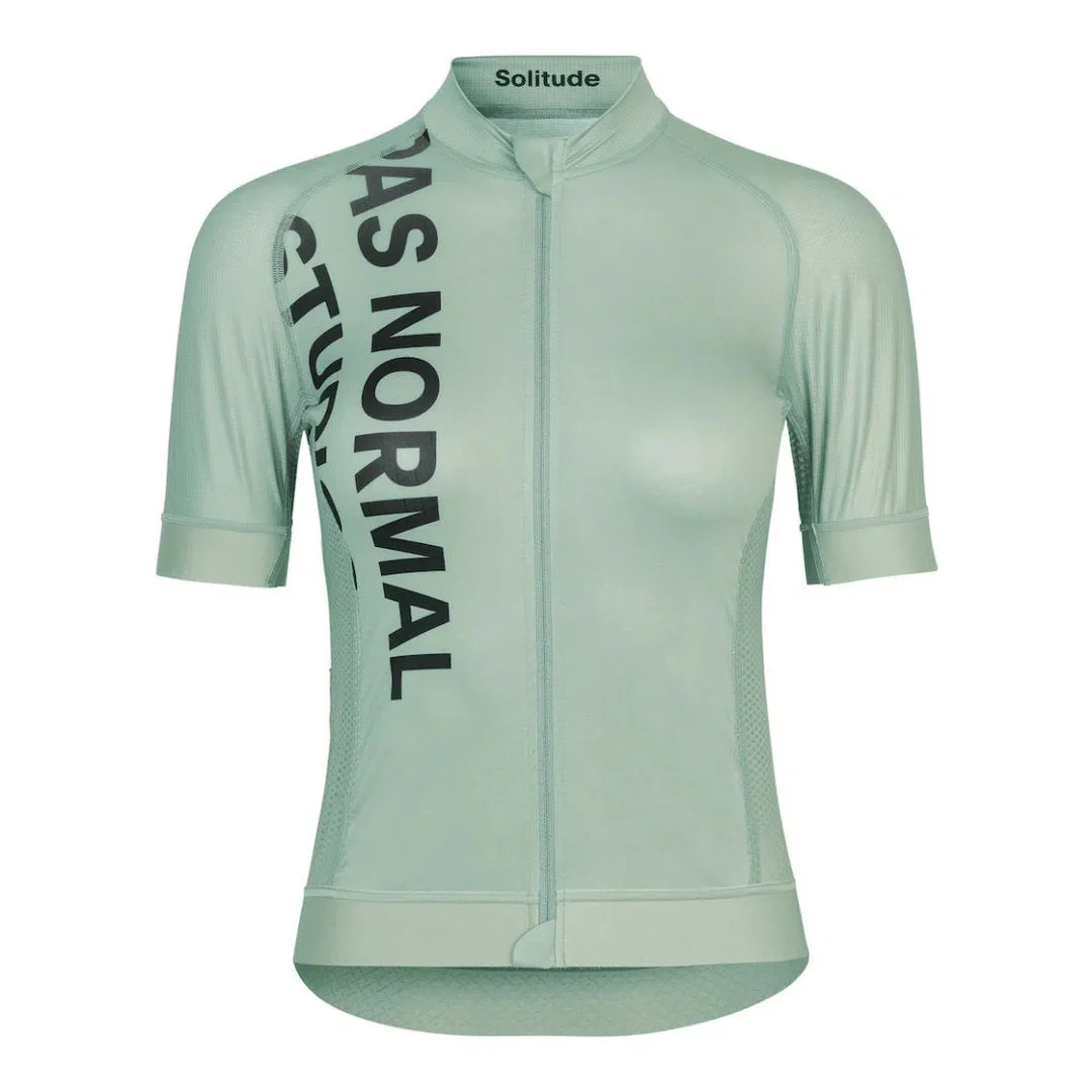 PAS NORMAL STUDIOS Solitude Women Jersey - Celeste - Image 3