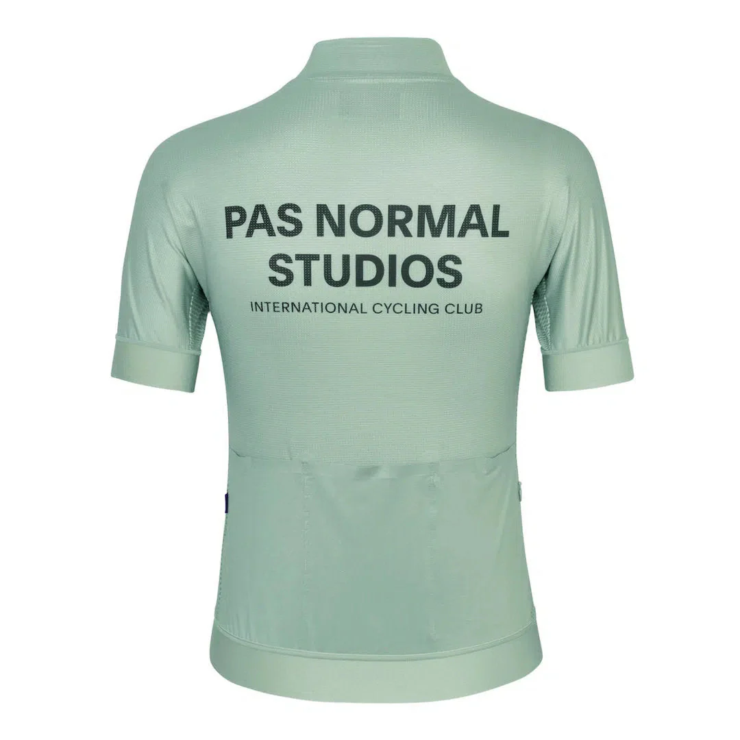 PAS NORMAL STUDIOS Solitude Women Jersey - Celeste - Image 4