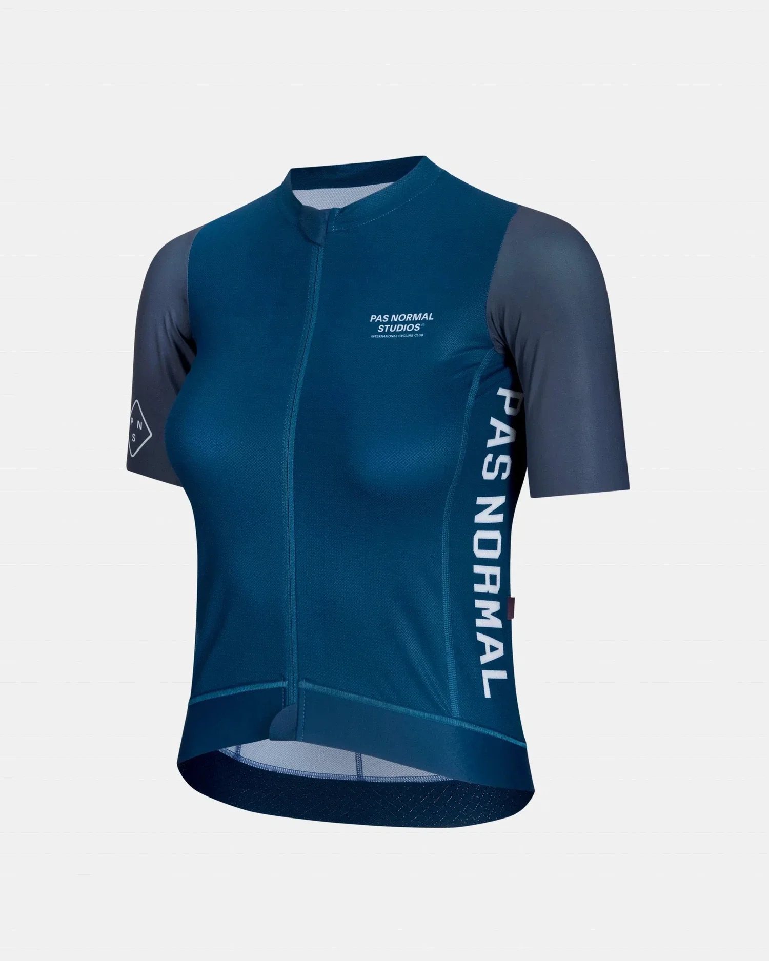 PAS NORMAL STUDIOS Solitude Midsummer Women Jersey - Deep Blue - Image 3