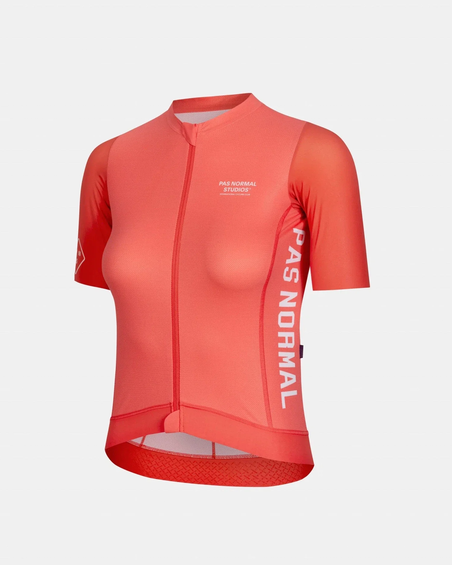 PAS NORMAL STUDIOS Solitude Midsummer Women Jersey - Deep Rose - Image 3