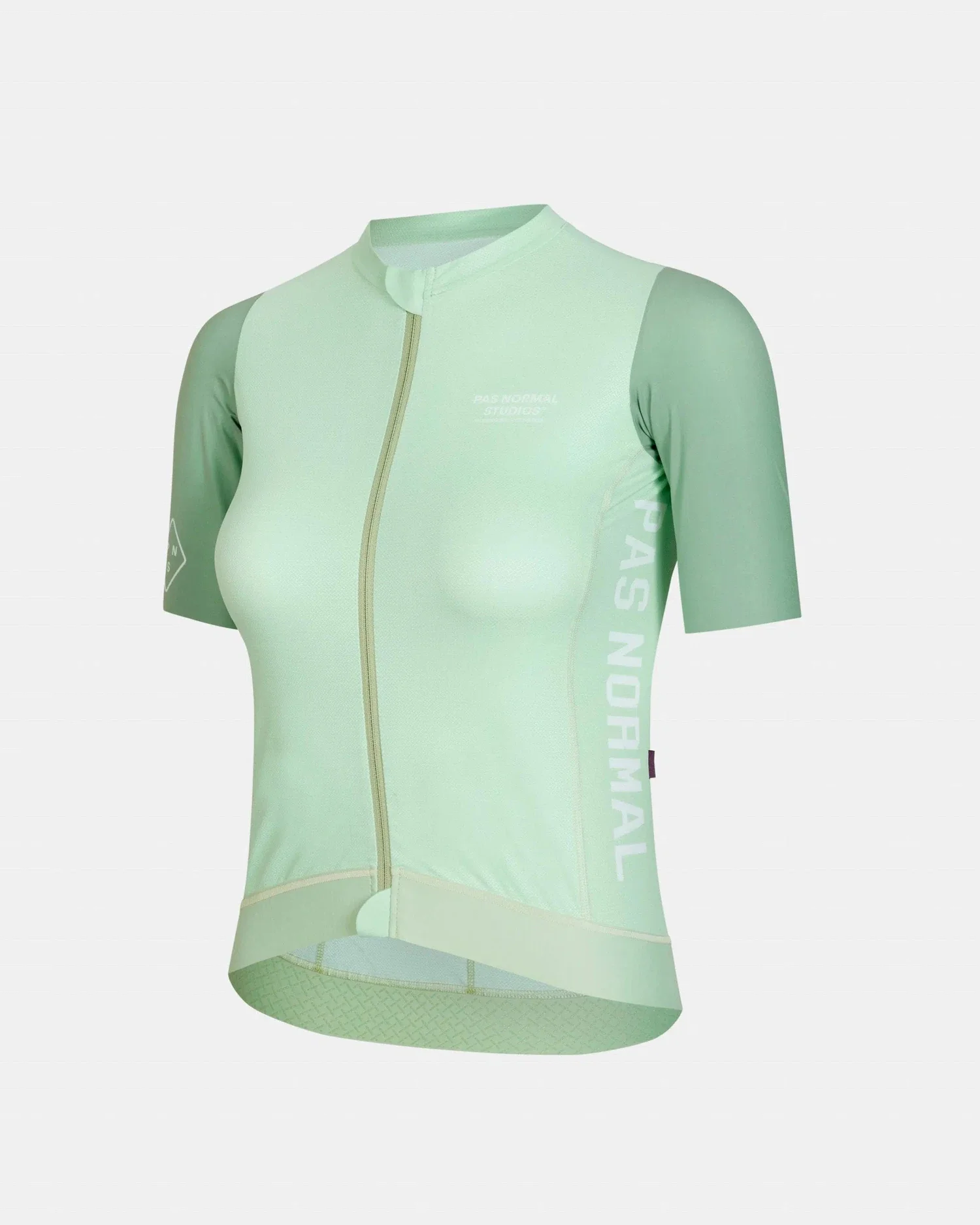 PAS NORMAL STUDIOS Solitude Midsummer Women Jersey - Mint - Image 3