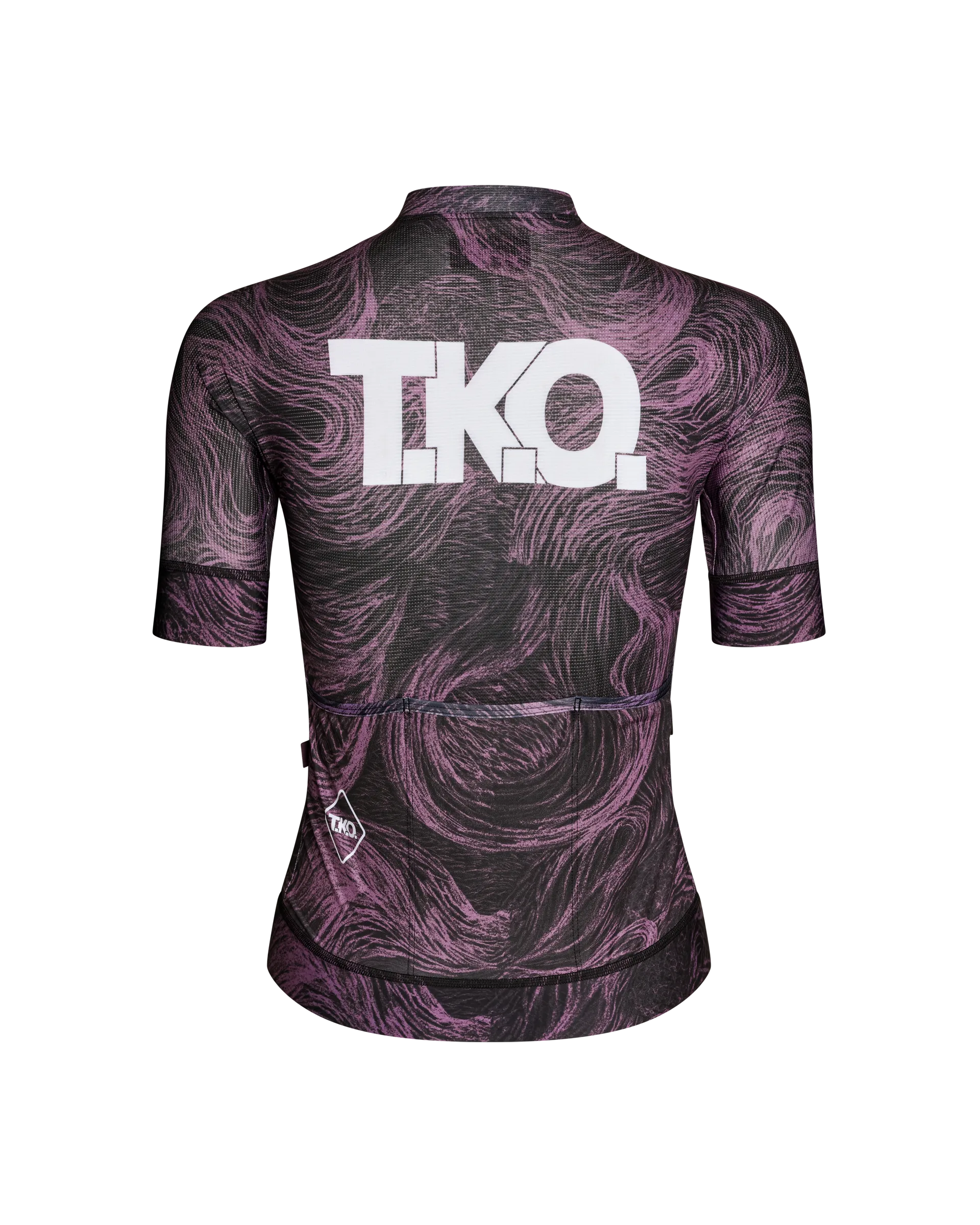 PAS NORMAL STUDIOS TKO Mechanism Women Jersey - TKO Mauve - Image 2