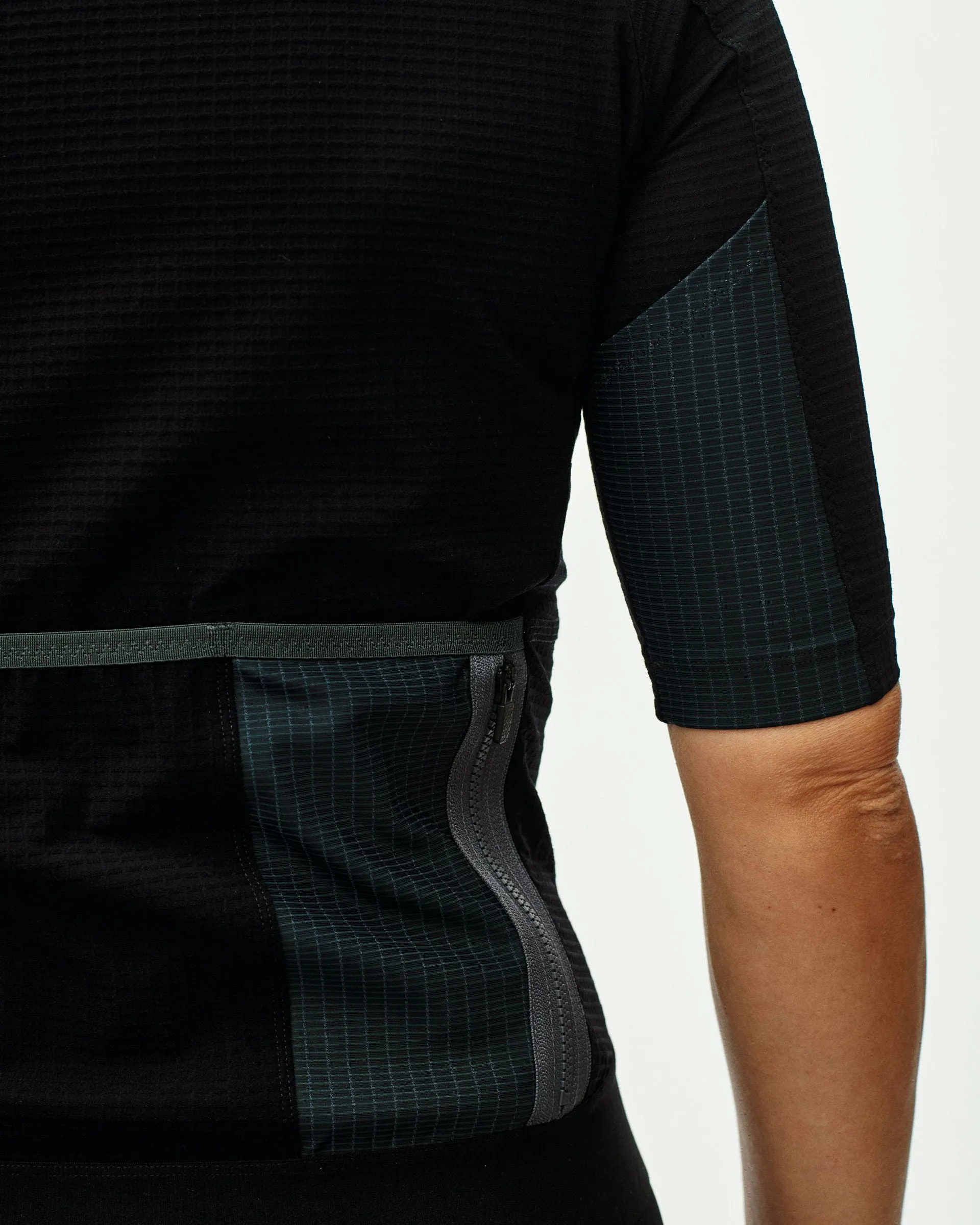PAS NORMAL STUDIOS Women's Escapism Jersey - Black - Image 6