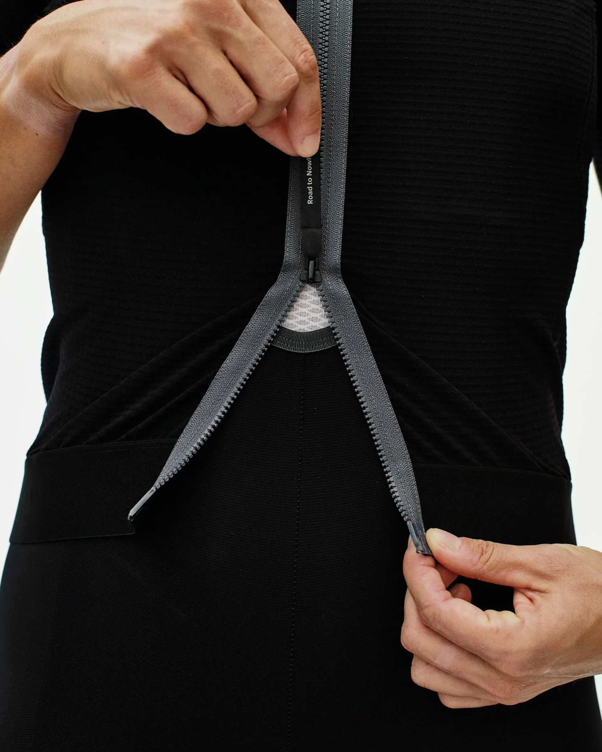 PAS NORMAL STUDIOS Women's Escapism Jersey - Black - Image 7