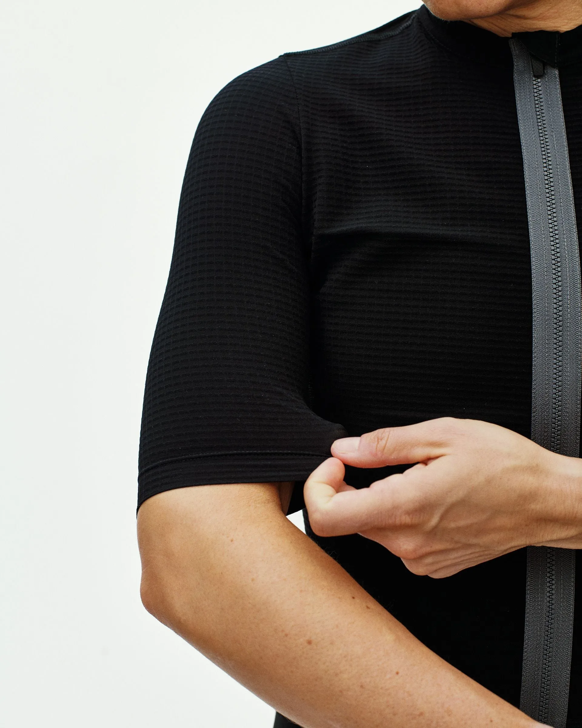PAS NORMAL STUDIOS Women's Escapism Jersey - Black - Image 8