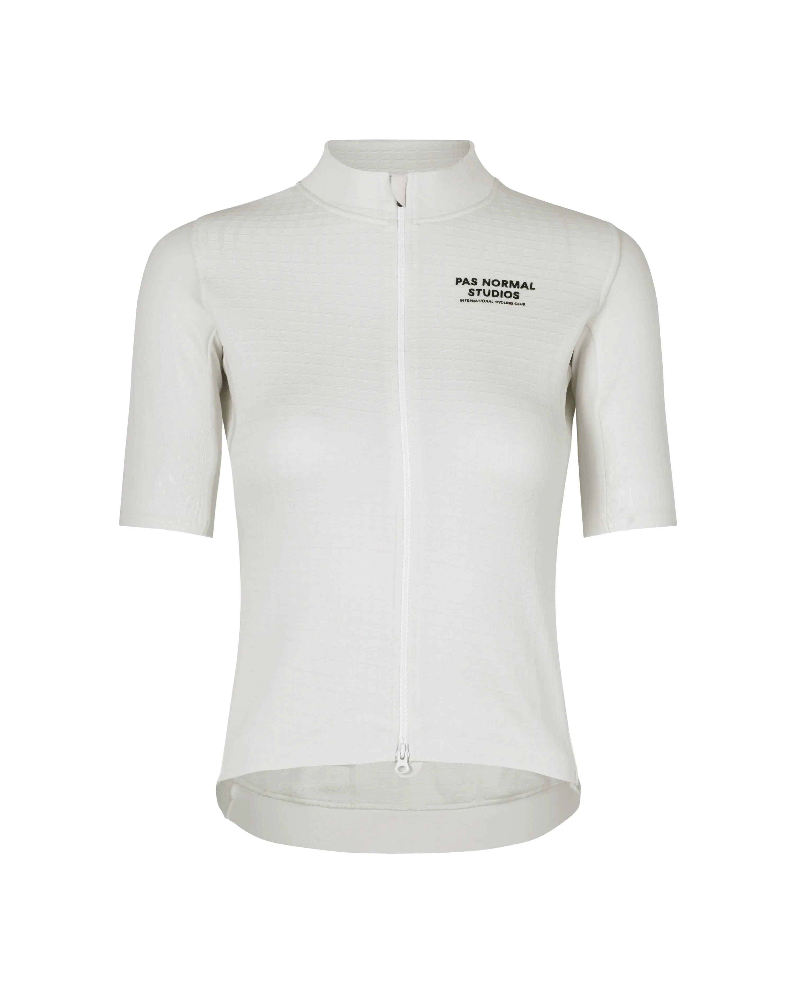 PAS NORMAL STUDIOS Women's Escapism Wool Jersey - Off White
