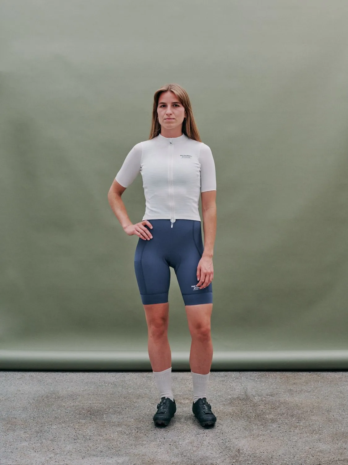PAS NORMAL STUDIOS Women's Escapism Wool Jersey - Off White - Image 2