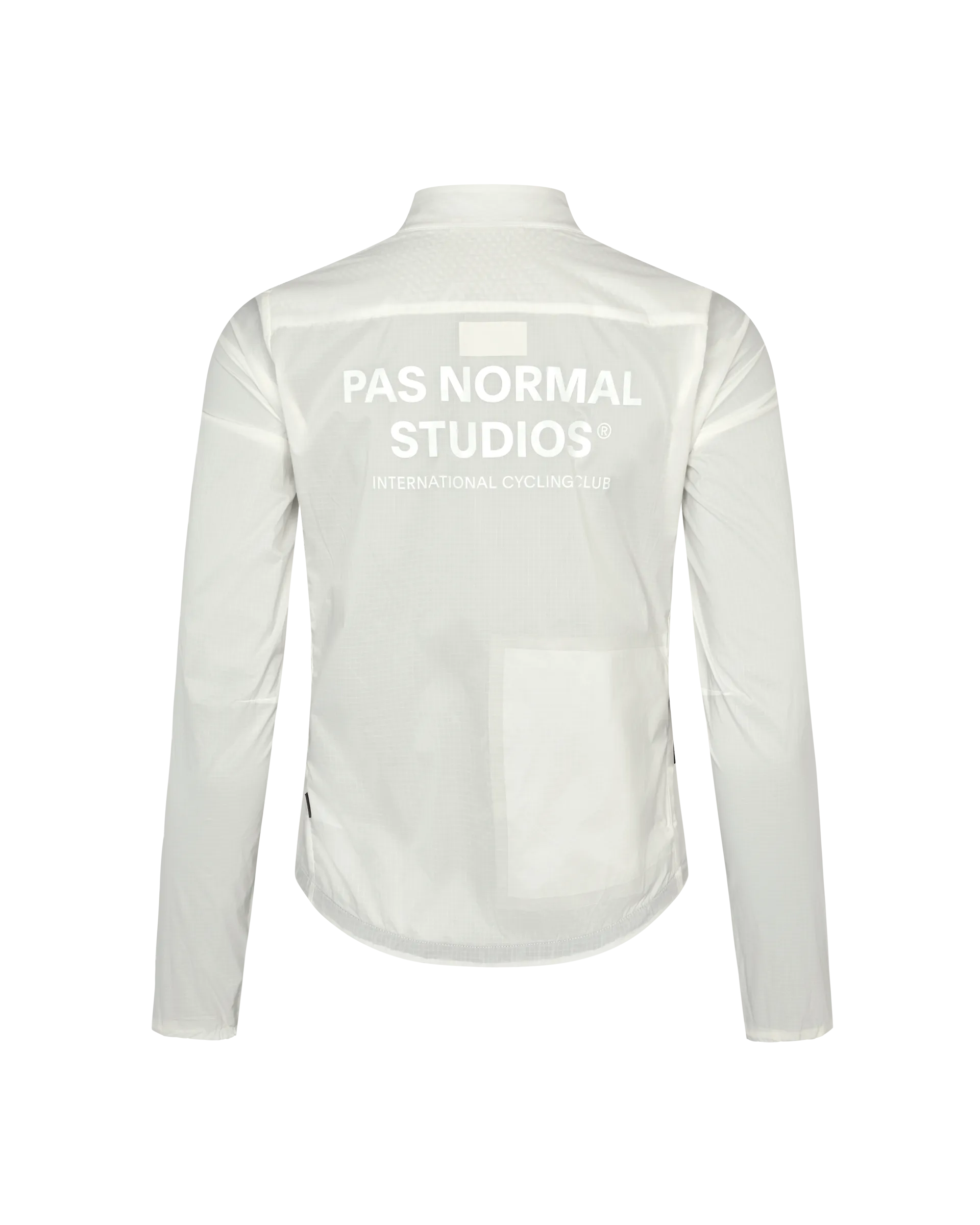 PAS NORMAL STUDIOS Women's Essential Insulated Jacket - Off White - Image 3