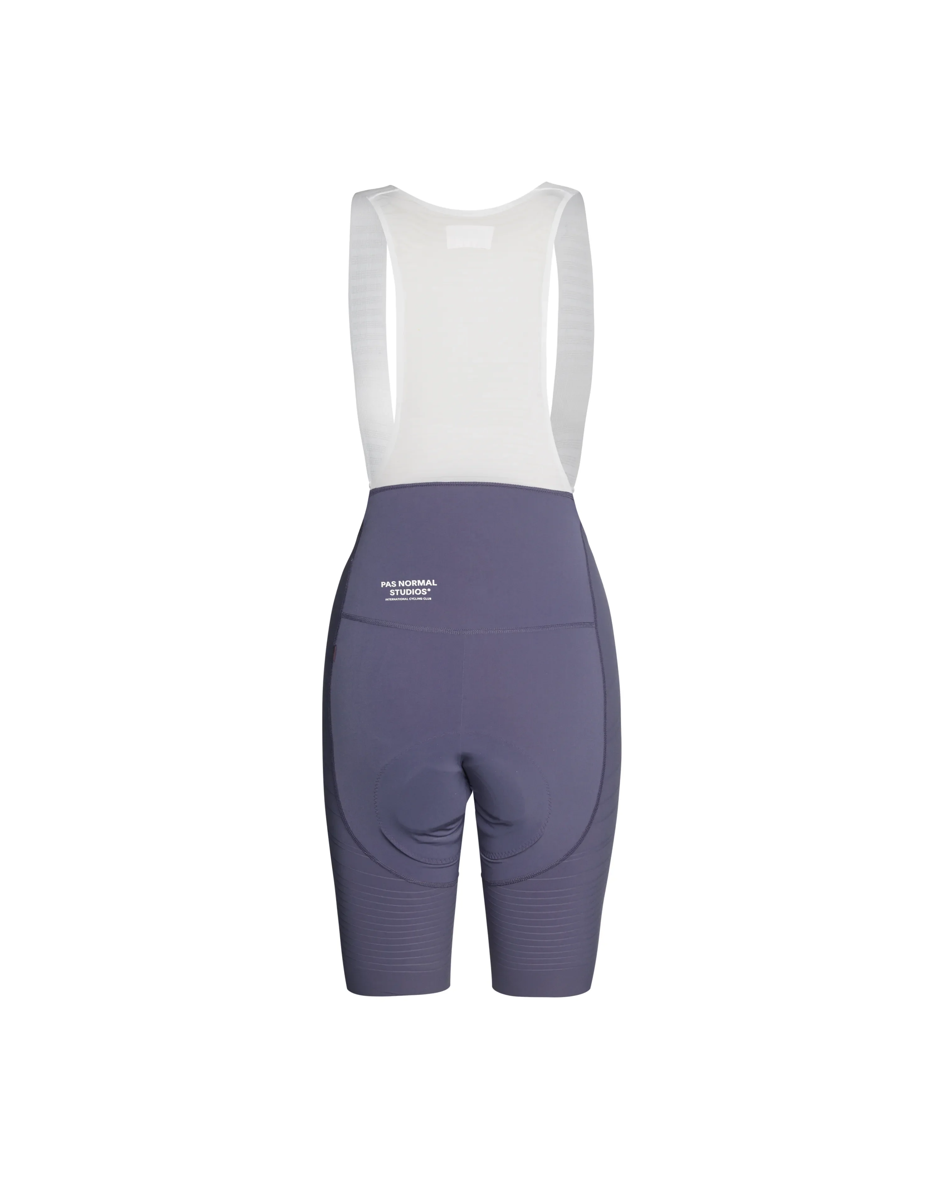 PAS NORMAL STUDIOS Women's Mechanism Pro Bibs - Iron Grey - Image 3
