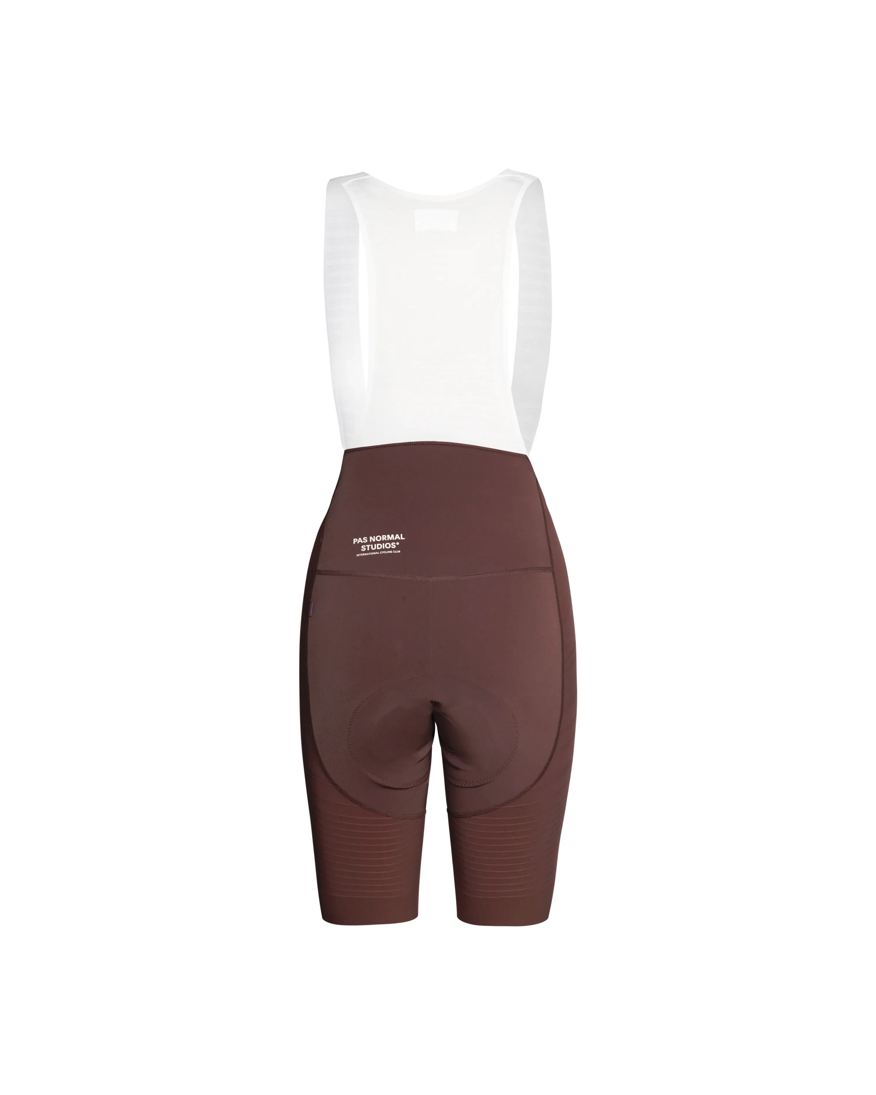 PAS NORMAL STUDIOS Women's Mechanism Pro Bibs - Light Brown - Image 3