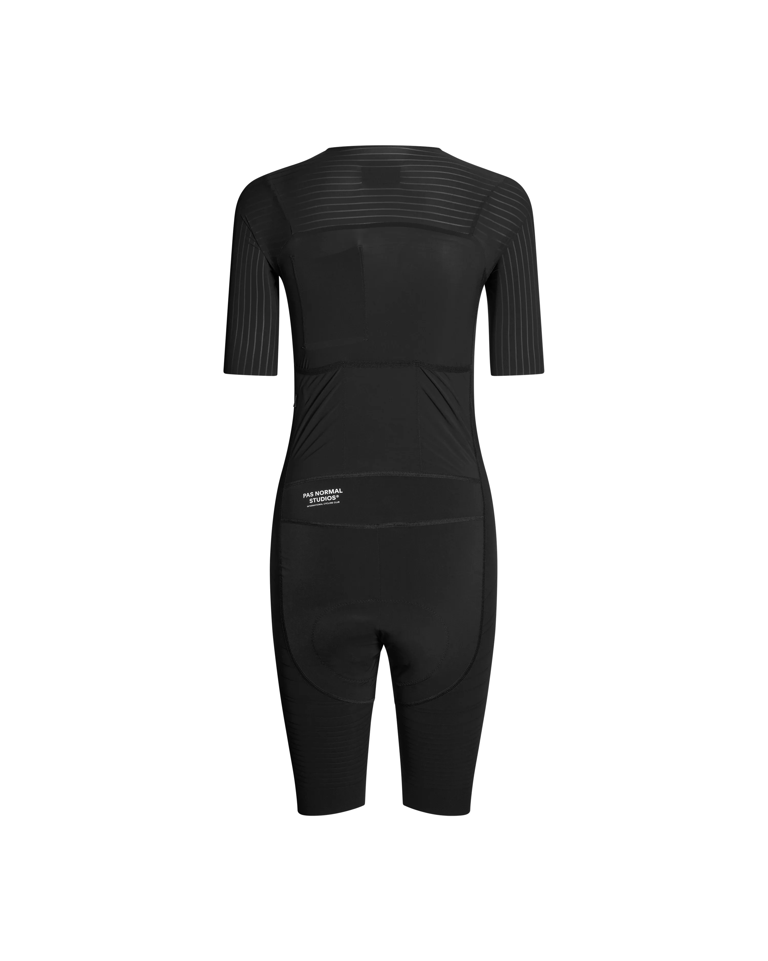 PAS NORMAL STUDIOS Women's Mechanism Pro Speedsuit - Black - Image 3