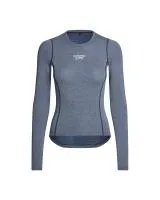 PAS NORMAL STUDIOS Women's Thermal Long Sleeve Base Layer - Camel - Image 4