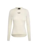 PAS NORMAL STUDIOS Women's Thermal Long Sleeve Base Layer - Dark Stone - Image 2