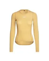 PAS NORMAL STUDIOS Women's Thermal Long Sleeve Base Layer - Dark Stone - Image 3