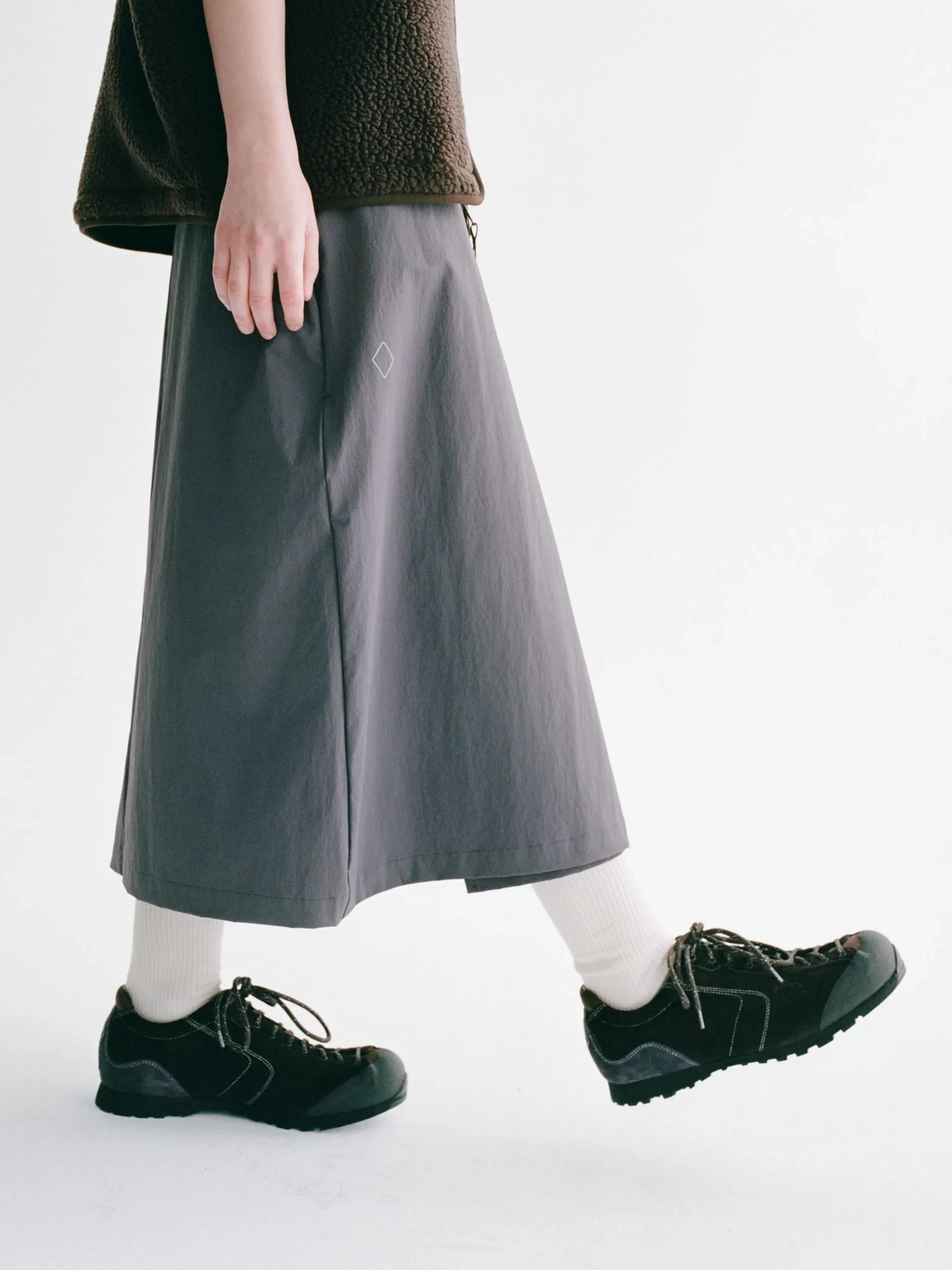 PAS NORMAL STUDIOS x DIEMME Movida'92 Shoes - Dark Brown - Image 6