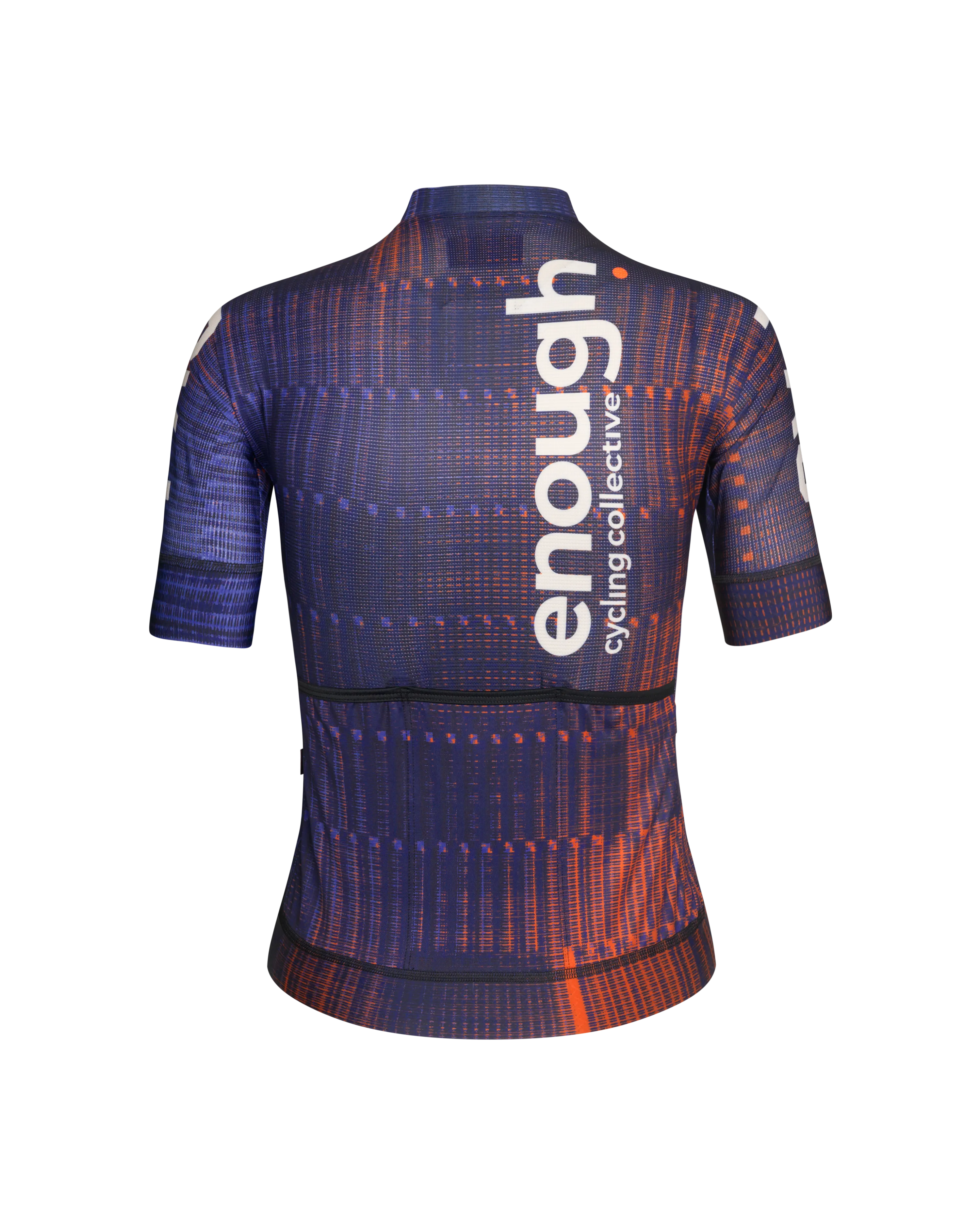 PAS NORMAL STUDIOS x ENOUGH Mechanism Women Jersey - Enough Purple - Image 2