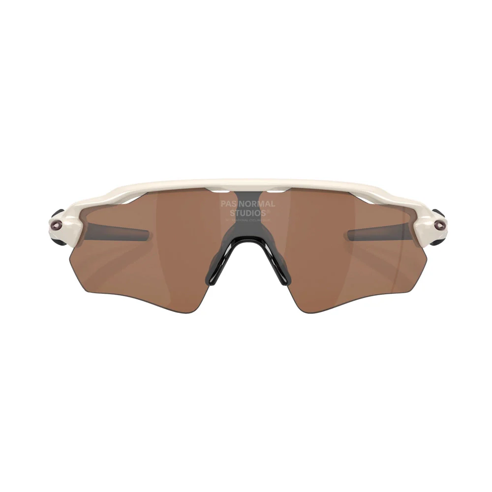 PAS NORMAL STUDIOS X OAKLEY Radar EV Path Eyewear - Off White Prizm Tungsten - Image 2